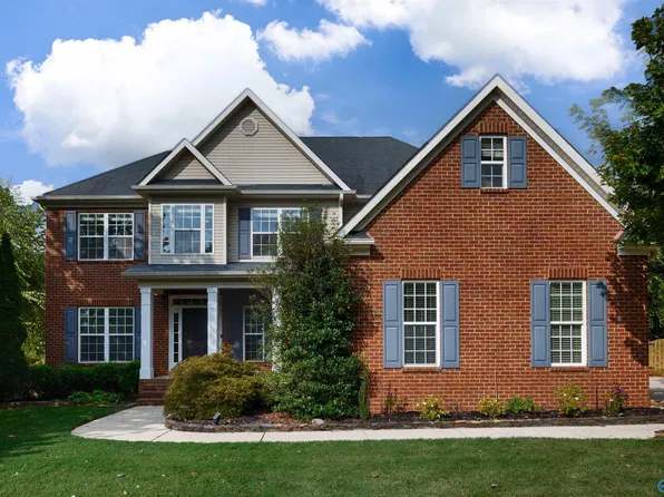 356 Old Overton Dr, Madison, AL 35756