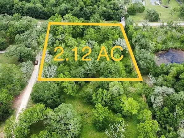 0 County Road 36, Angleton, TX 77515