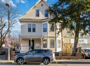 3886-3888 Washington St, Roslindale, MA 02131