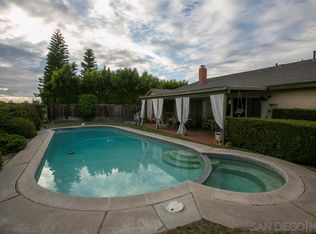 7844 Laurelridge Rd, San Diego, CA 92120