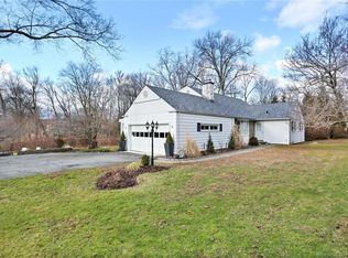 398 W Hill Rd, Stamford, CT 06902