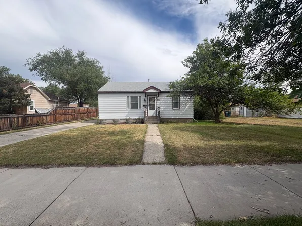 139 Monroe St, Billings, MT 59101