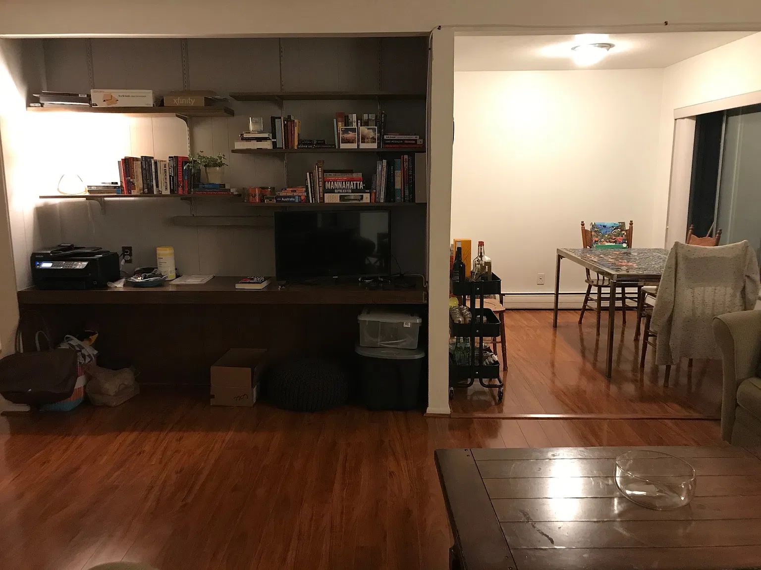 1 bed, $1,050 — Photo 3