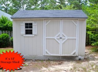 99 Senter Ln, Bunnlevel, NC 28323