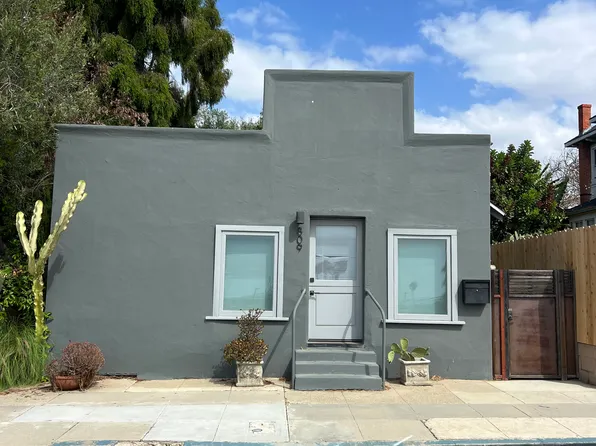 809 E Front St, Ventura, CA 93001