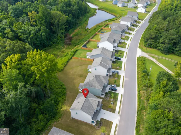 383 Morgan Rd, Carrollton, GA 30116
