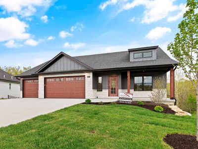 920 Engle Dr, Columbia, MO, 65203