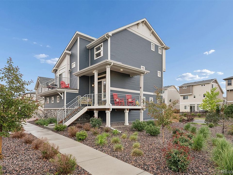 1st image of 10505 Truckee Street