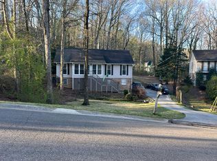 1816 Chestnut Ln, Birmingham, AL 35244