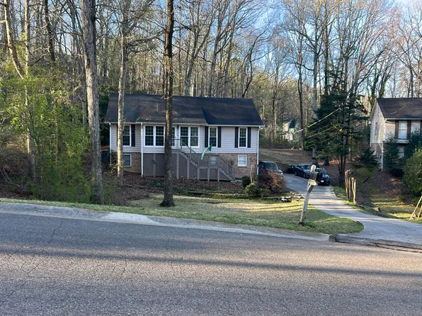 1816 Chestnut Ln, Birmingham, AL 35244
