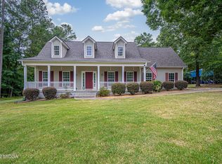 294 Crestview Trce, Gray, GA 31032