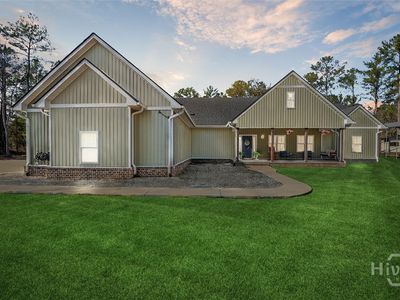 323 Edgewood Road, Guyton, GA, 31312
