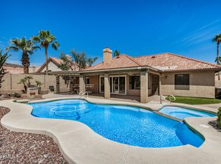 15238 S 36th Pl, Phoenix, AZ 85044