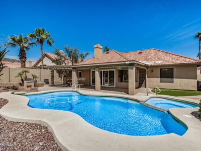 15238 S 36th Pl, Phoenix, AZ, 85044
