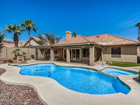 15238 S 36TH Place, Phoenix, AZ 85044