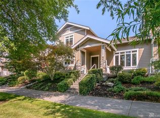 35308 SE Ridge St UNIT A, Snoqualmie, WA 98065