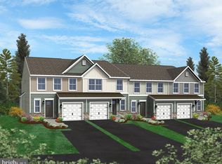 263 Magnolia Ln LOT 115, State College, PA 16803