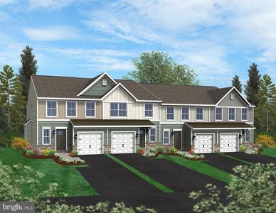 265 Magnolia Ln LOT 114, State College, PA, 16803