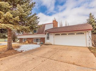 1975 N 17th St, Laramie, Wy 82072 