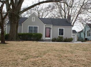 4204 South Ter, Chattanooga, TN 37412