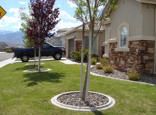 1695 Crater Ct, Reno, NV 89521
