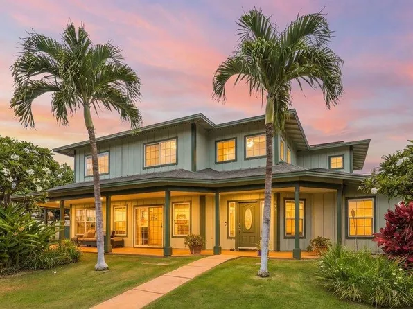201 Hoopili Akau St, Kihei, HI 96753
