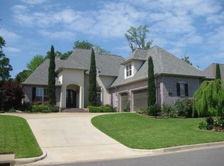 3511 Broadmoor Blvd, Nacogdoches, TX 75965