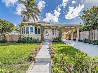 256 Alpine Rd, West Palm Beach, FL 33405