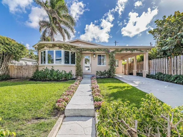 256 Alpine Rd, West Palm Beach, FL 33405