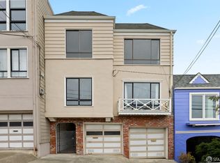 710 46th Ave, San Francisco, CA 94121