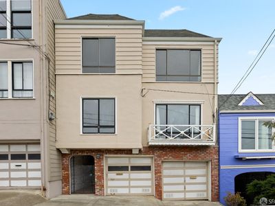 710 46th Ave, San Francisco, CA, 94121