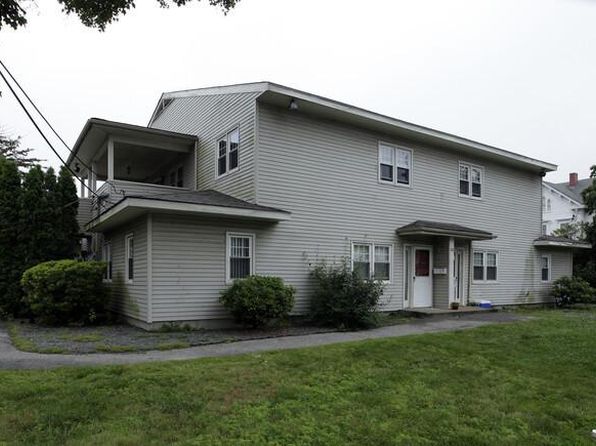 580 Pontiac Ave APT 5, Cranston, RI 02910