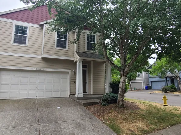 7502 NE Catherine Ct, Hillsboro, OR 97124