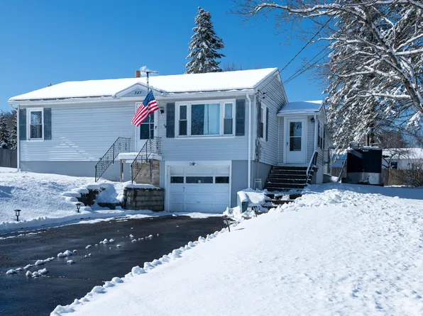 387 Central Avenue, Lewiston, ME 04240