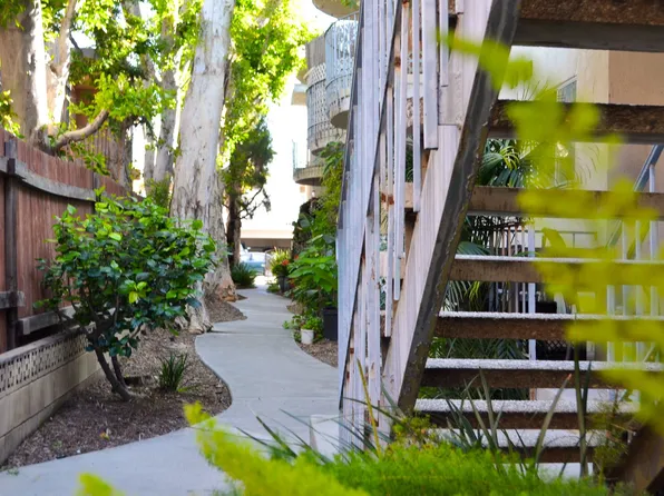 4411 Ventura Canyon, 4411 Ventura Canyon Ave APT 201, Sherman Oaks, CA 91423