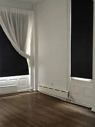 Rented by Urban Sanctuary