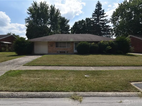 2150 Burnside Dr, Dayton, OH 45439