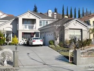 2040 Wendover Ln, San Jose, CA, 95121
