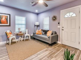 618 E Grant Ave, Guthrie, OK 73044