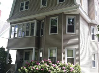 9 Rena St #2, Worcester, MA 01604