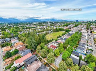 1807 E 38th Ave, Vancouver, BC V5P 1G6