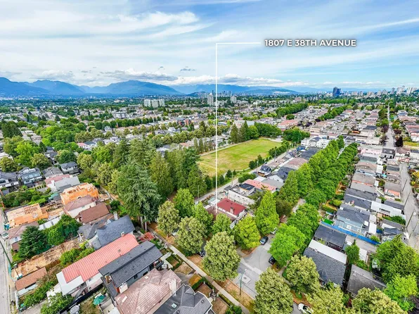 1807 E 38th Ave, Vancouver, BC V5P 1G6