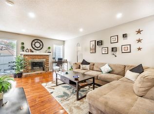 4850 S Ammons St UNIT 925, Denver, CO 80123