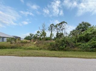 15664 Aldama Cir #27, Pt Charlotte, FL 33981