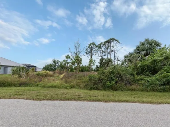 15664 Aldama Cir #27, Pt Charlotte, FL 33981