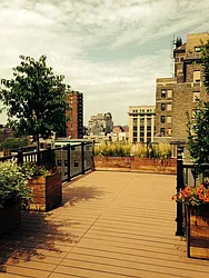 Rented by Keller Williams NYC