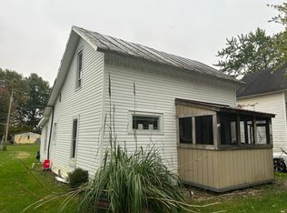 412 N Elm St, Prospect, OH 43342
