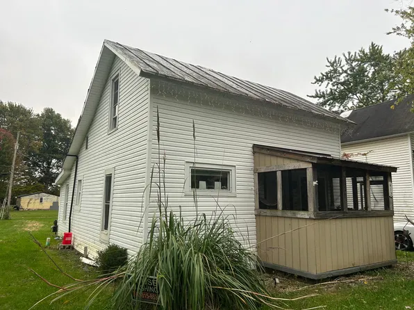 412 N Elm St, Prospect, OH 43342