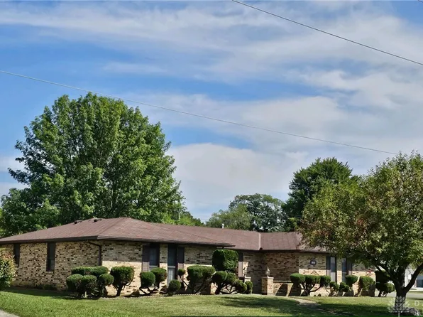 508 E Lexington Rd, Eaton, OH 45320