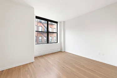 Rented by Corcoran